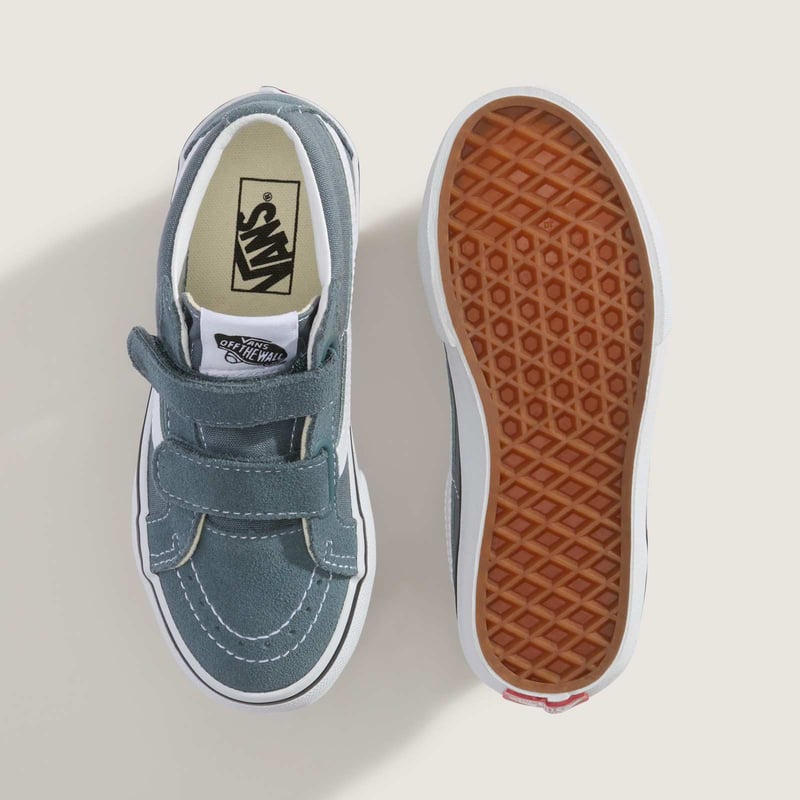 Vans Sk8-Mid VN000CZ7RV2 03