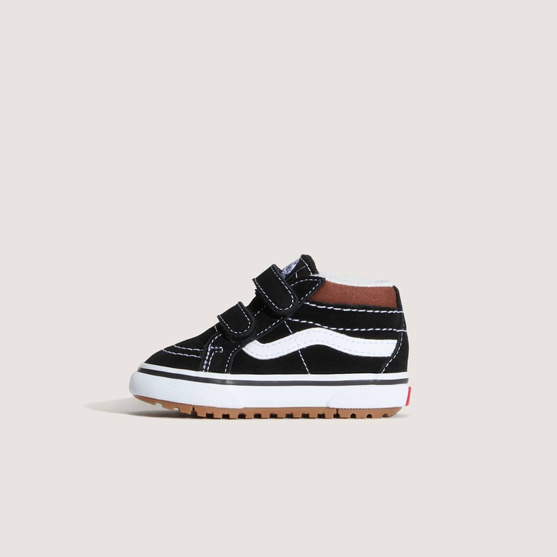 Vans MTE Sk8-Mid Reissue V VN000D119AS 01