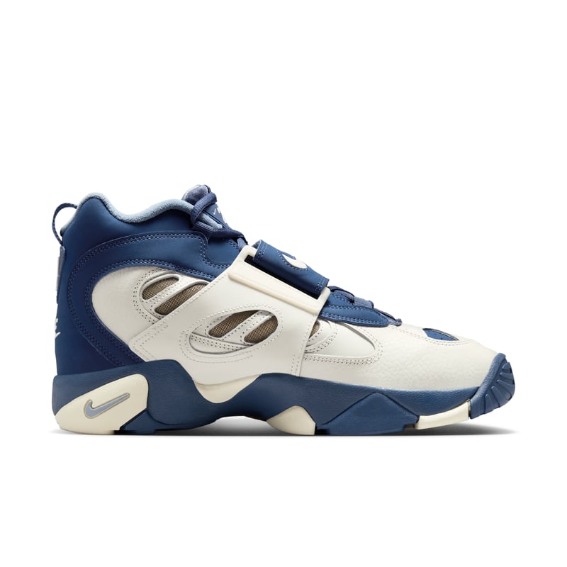 Nike Air Diamond Turf 2 II7080-100 03