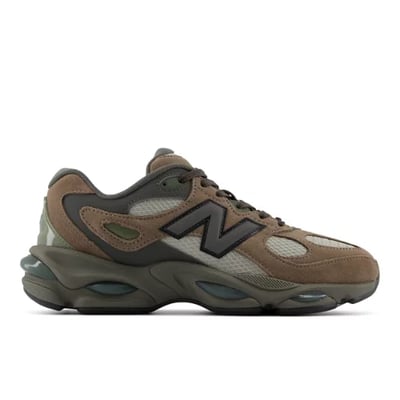 New Balance 983 sneakerit "Thunder Brown" | Miehet & Naiset | Sportstyle | 01 | SPORTSHOWROOM