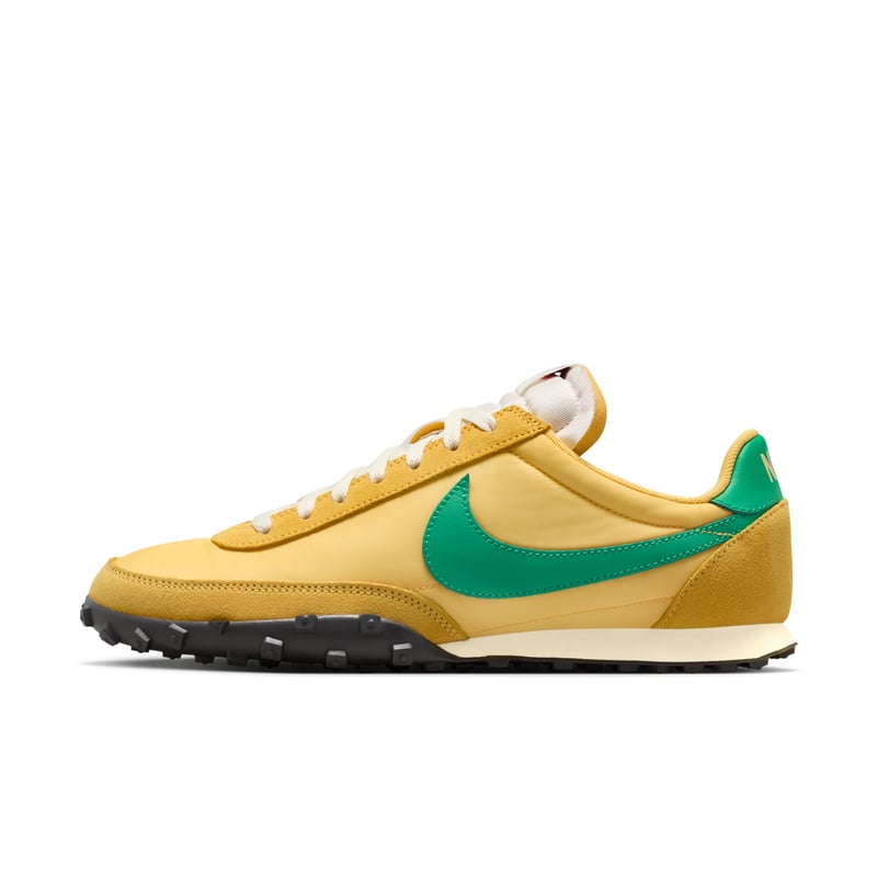 Sneakers Nike Waffle Racer "Topaz Gold & Stadium Green" | Uomo | Sportstyle | 01 | SPORTSHOWROOM
