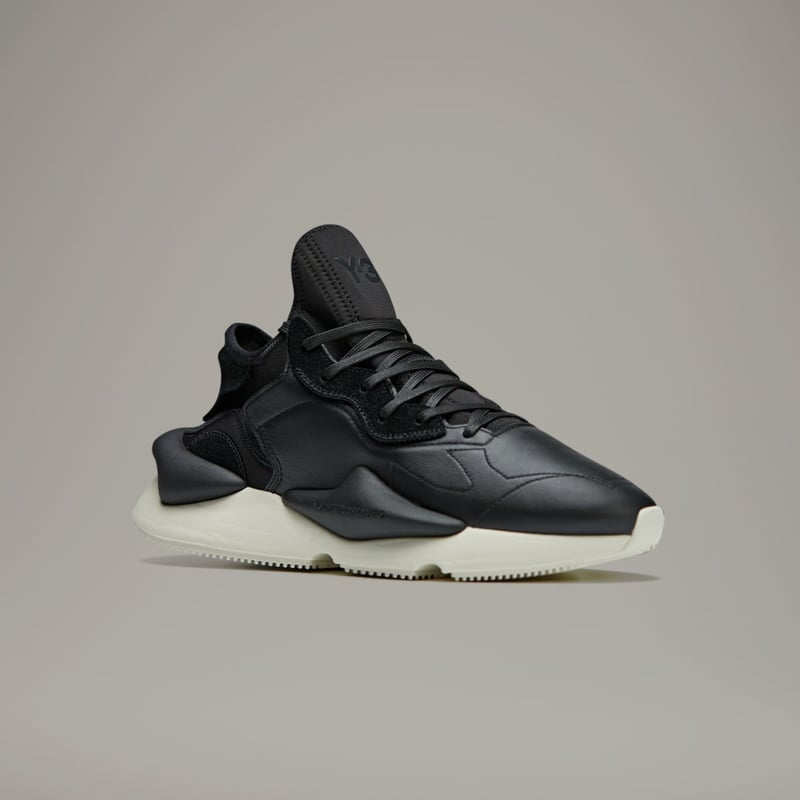 adidas Y-3 Kaiwa ID5429 04
