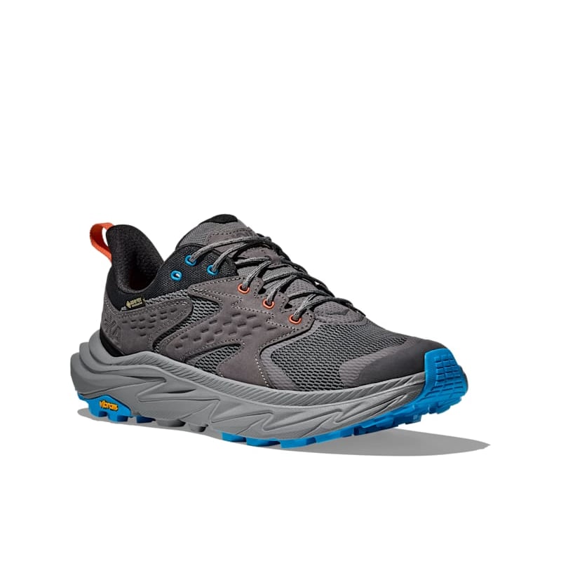 HOKA Anacapa 2 Low GORE-TEX 1141632F-SLLTG 06