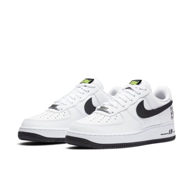 Nike Air Force 1 Low CW7297-100 05