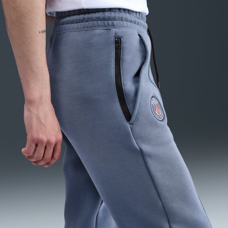 Nike Paris Saint-Germain Tech Fleece HJ6490-491 03