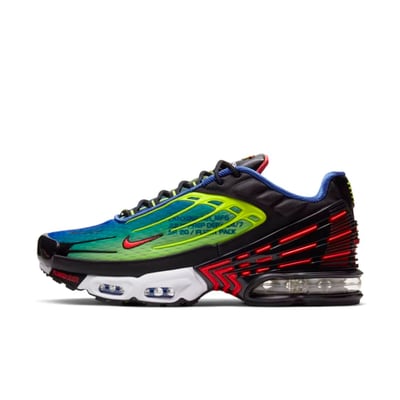 Nike Air Max Plus 3 CU4710-400