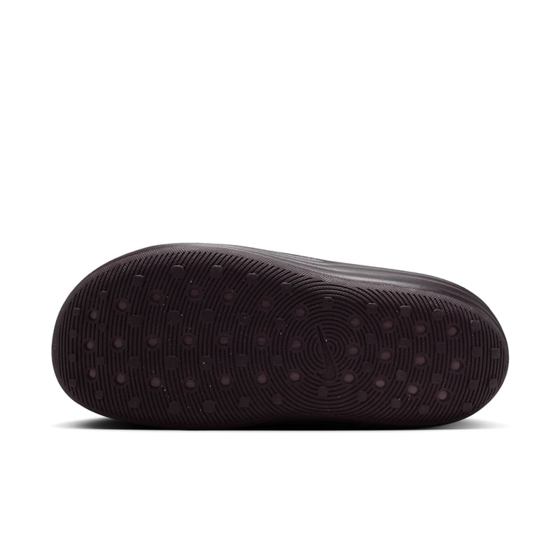 Nike ReactX Rejuven8 Slides sneakers "Tattoo & Burgundy Crush" | Dames | Sportstyle | 03 | SPORTSHOWROOM