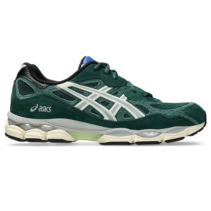 ASICS Gel-NYC x Ballaholic 1203A623-300 01