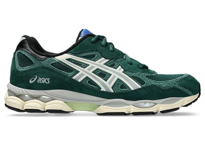 ASICS Gel-NYC x Ballaholic 1203A623-300