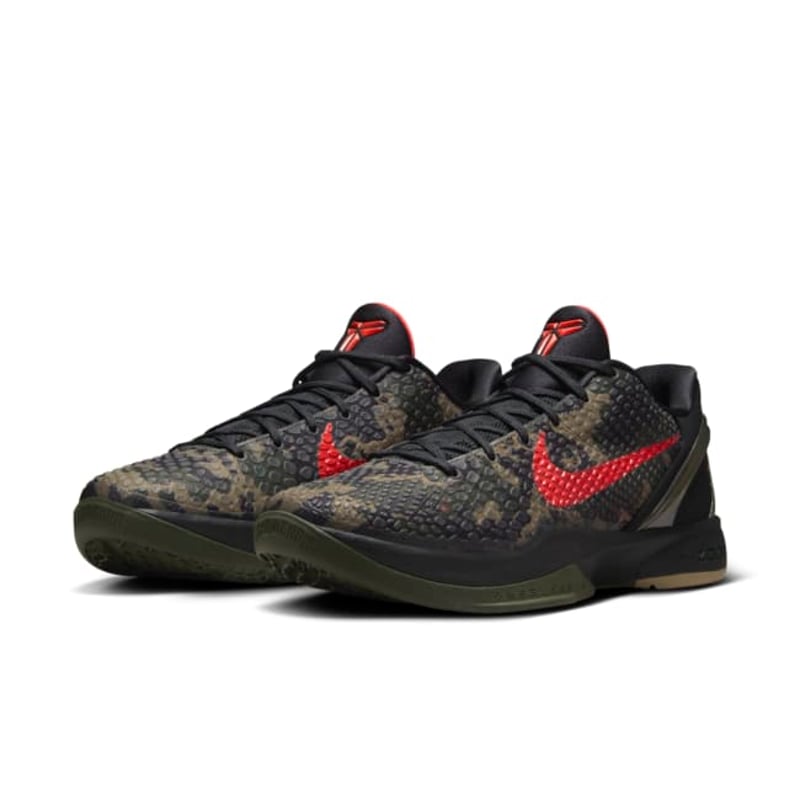 Nike Kobe 6 Protro FQ3546-001 05