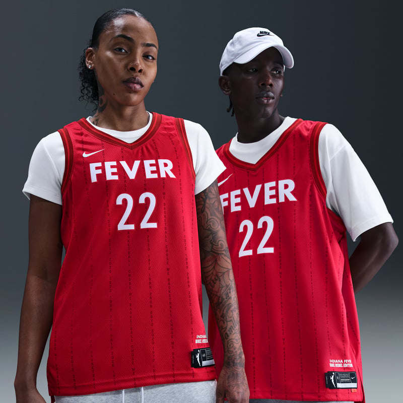 Nike Indiana Fever Dri-FIT WNBA Victory Caitlin Clark DR8398-659 01