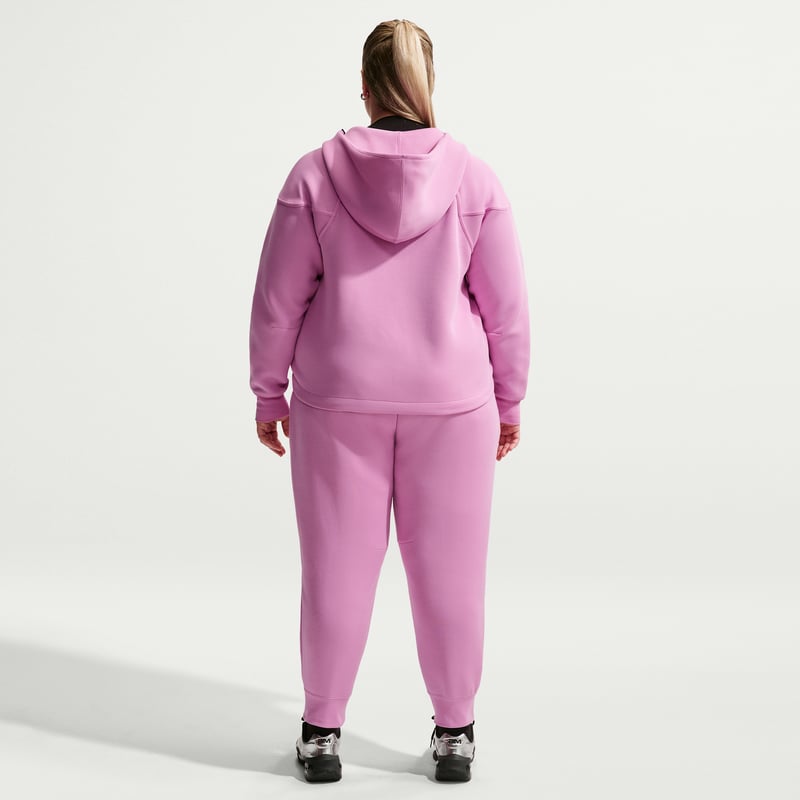 Nike Tech Fleece Mid-Rise FB8332-528 05