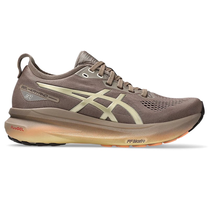 ASICS Gel-Kayano 31 Luxe 1012B821-020 01