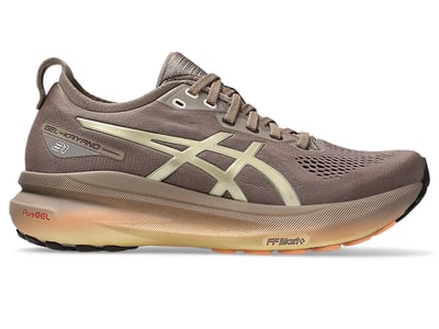 ASICS Gel-Kayano 31 Luxe 1012B821-020
