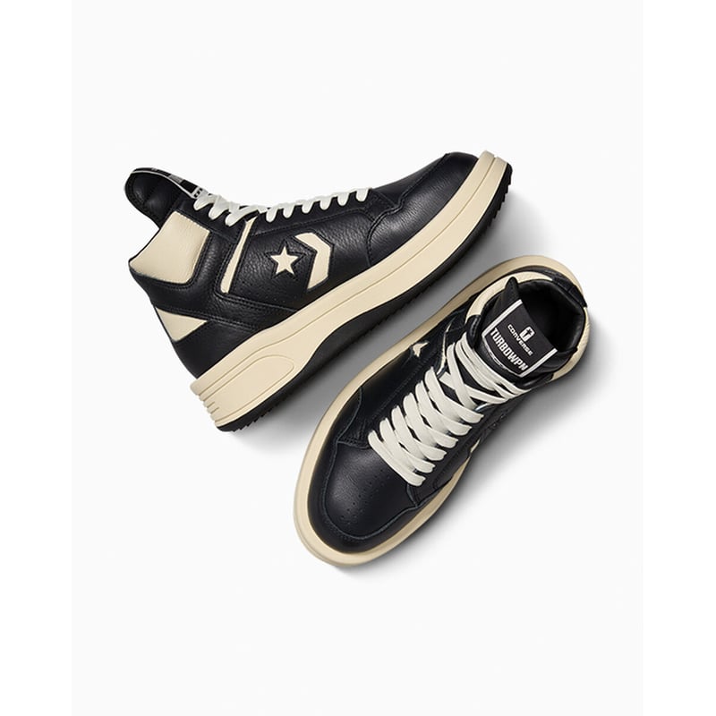 Converse x DRKSHDW TURBOWPN A03945C 04