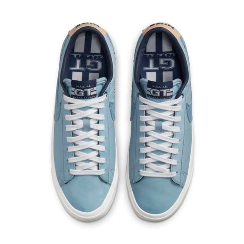 Nike SB Zoom Blazer Low GT DM8890-100 04