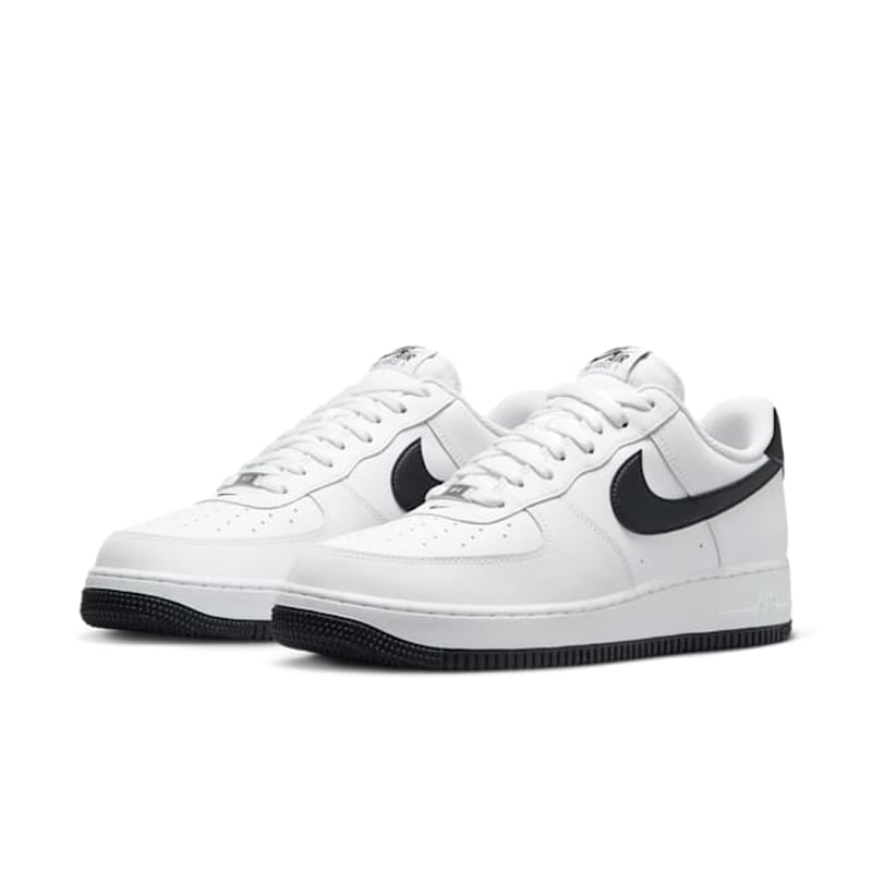 Nike Air Force 1 '07 FQ4296-101 05