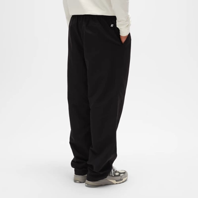 New Balance Made in USA Track Nadrag "Black" | Férfi | | 01 | SPORTSHOWROOM