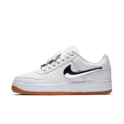 Nike Air Force 1 x Travis Scott AQ4211-100