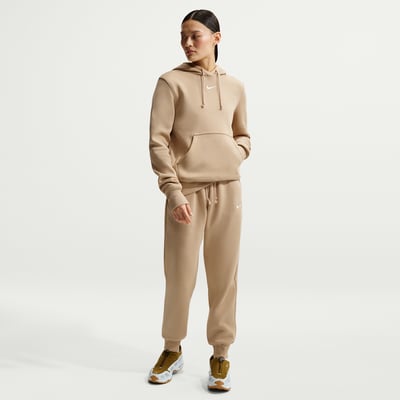 Nike Phoenix Fleece Mid-Rise FZ7626-286 01