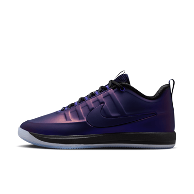 Scarpe da basket Nike Book 2 Premium "Eggplant Foamposite" | Uomo | Pallacanestro | 01 | SPORTSHOWROOM