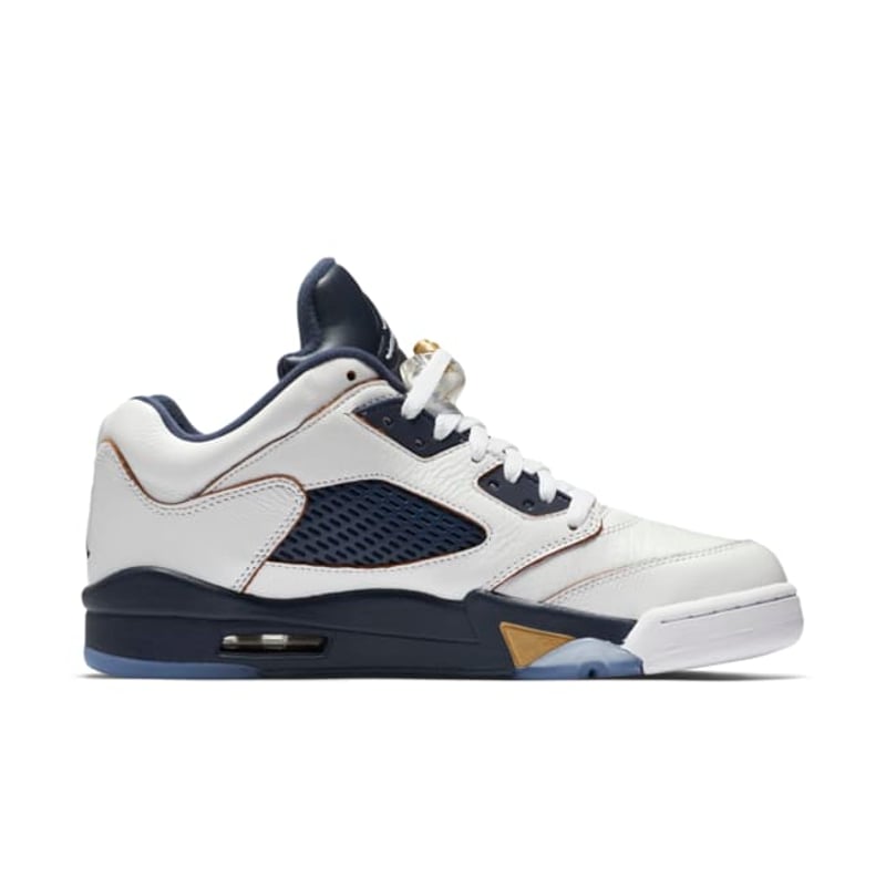 Jordan 5 Retro Low 819171-135 03