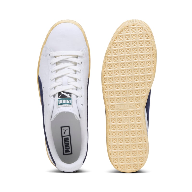 PUMA Clyde Vintage 394687-01 02