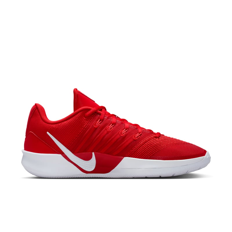 Nike Sabrina 3 basketbalschoenen "University Red" | Dames | Basketbal | 02 | SPORTSHOWROOM