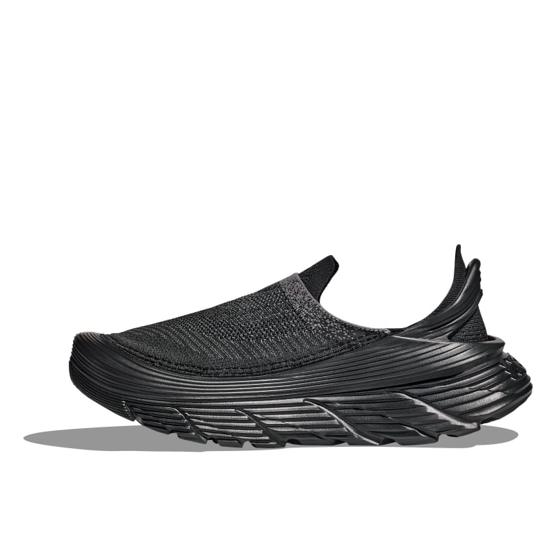 HOKA Restore TC 1134532-BBLC 08