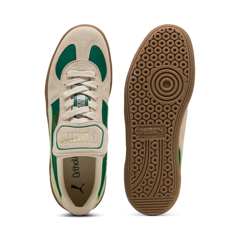 PUMA Palermo Premium 404836-01 02