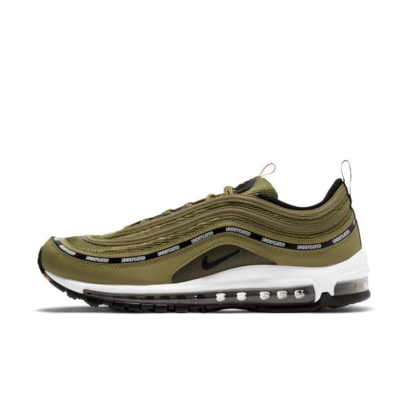 Nike Air Max 97 x Undefeated DC4830-300