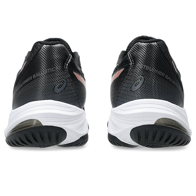 ASICS Netburner Ballistic FF 3 1052A069-005 05