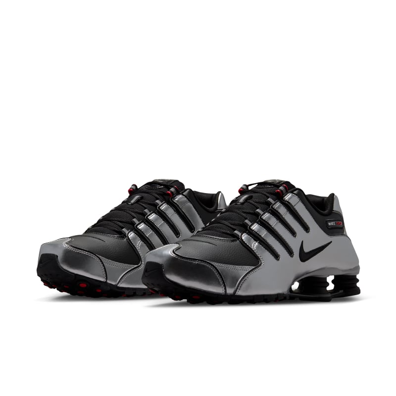 Nike Shox NZ IU7506-001 05