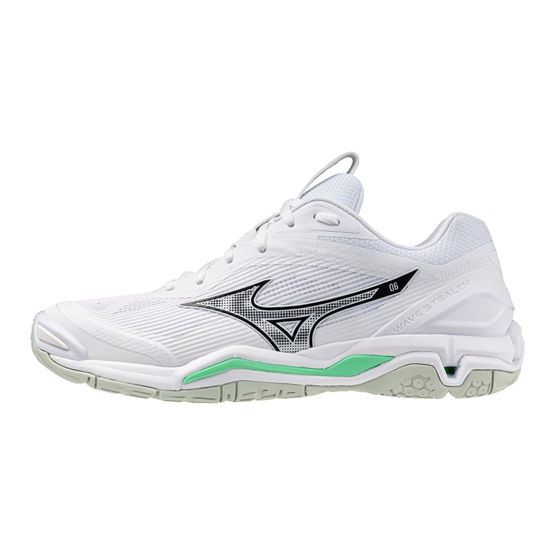 Mizuno Wave Stealth 6 X1GA243016 01