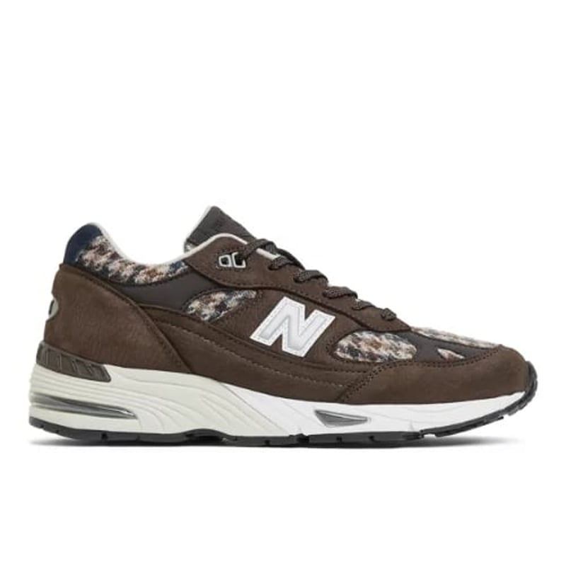 New Balance 991 Made in UK M991HAR 01