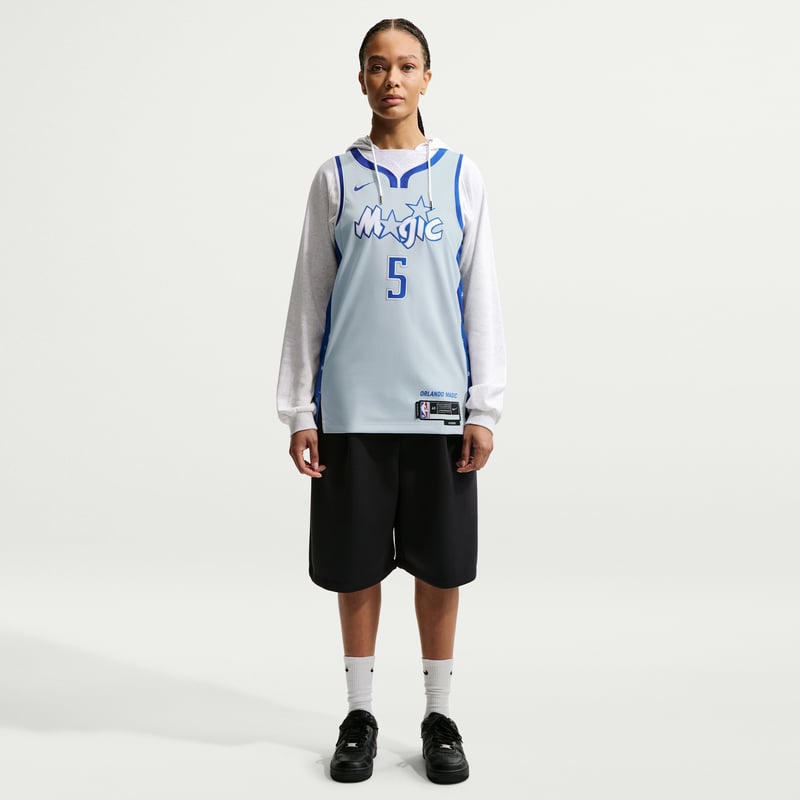 Nike Orlando Magic City Edition NBA Swingman Paolo Banchero HM5991-043 07