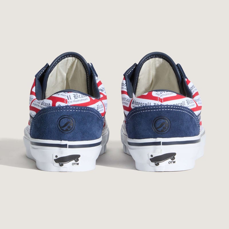 Vans OTW by Vans X Shoyoroll Old Skool 36 VN000DC0JCG 04