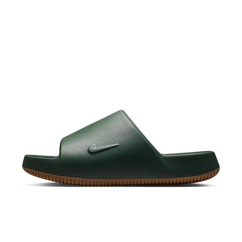 Nike Calm 2.0 Slide sneakers "Fir" | Heren | Sportstyle | 02 | SPORTSHOWROOM