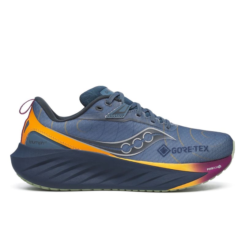 Saucony Triumph 22 GORE-TEX S10966-253 01