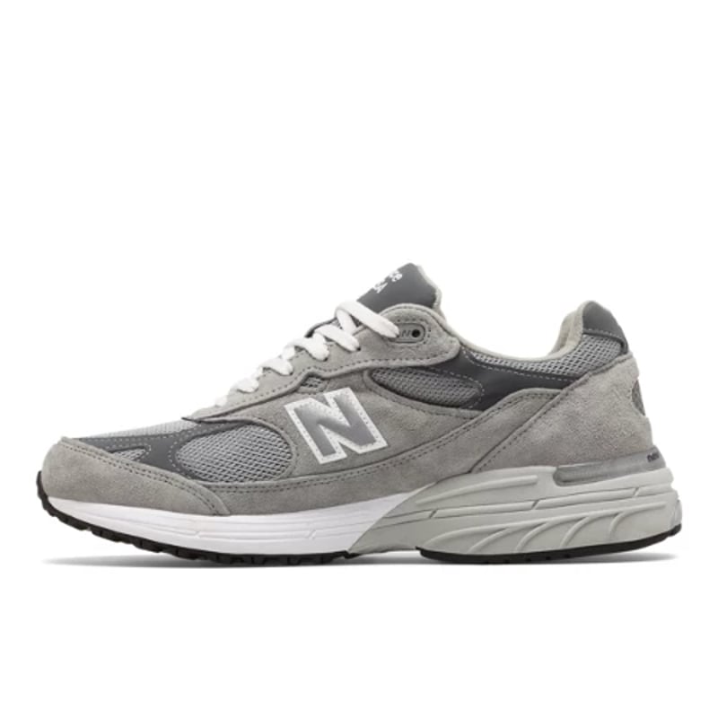 New Balance 993 Made In USA MR993GL 02