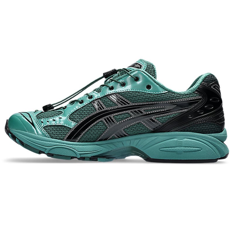 ASICS Gel-Kayano 14 x Unaffected ‘Infinite Wonders Pack’ 1201A922-300 04