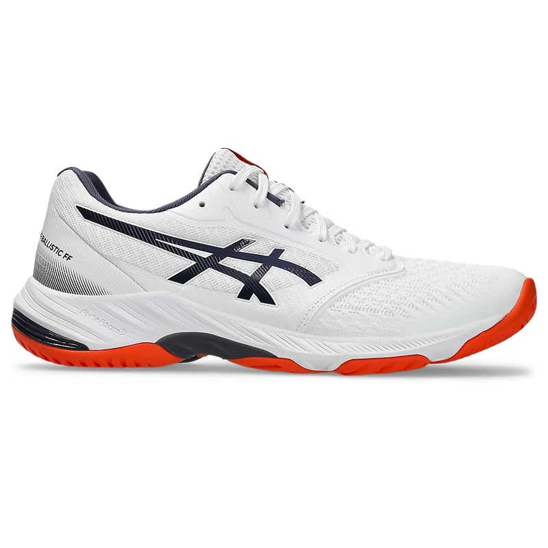 ASICS Netburner Ballistic FF 3 1051A073-105 01