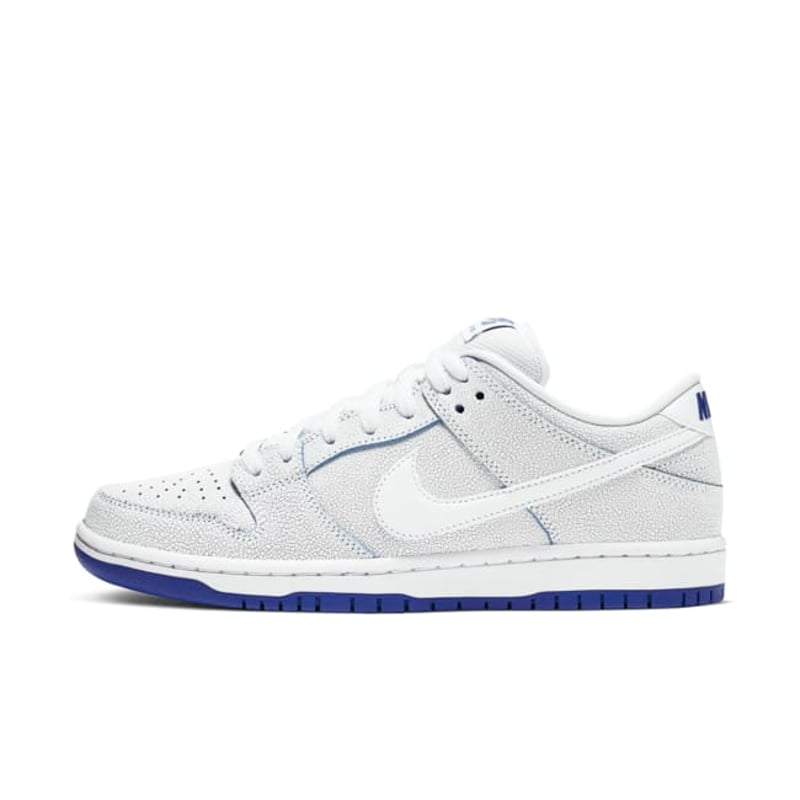 Nike SB Dunk Low Premium CJ6884-100 01