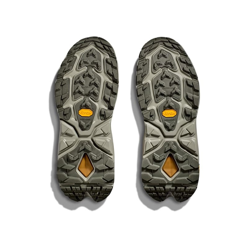 HOKA Kaha 2 GORE-TEX 1123155F-HLY 07