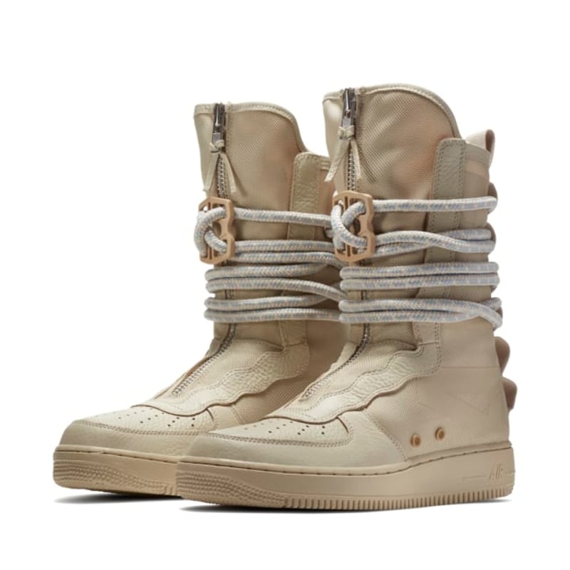 Nike SF Air Force 1 High Rattan AA1128 200 SPORTSHOWROOM