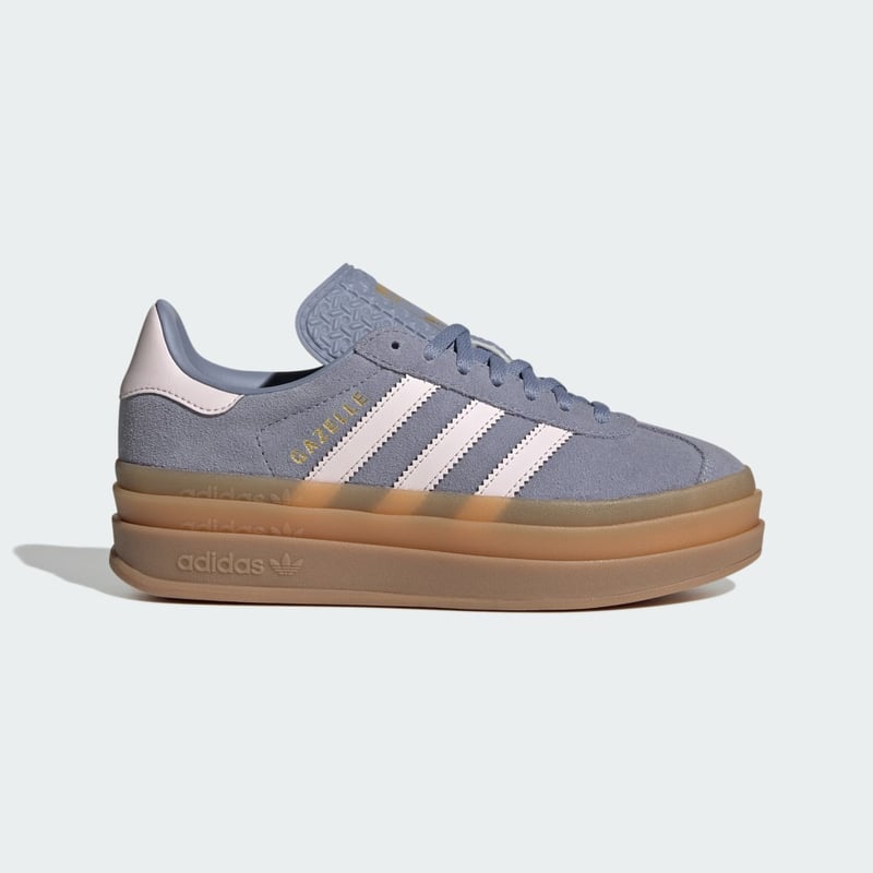 adidas Gazelle Bold JQ1297 01