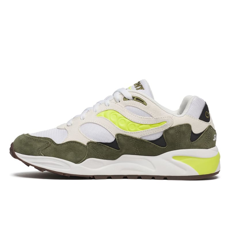 Saucony Grid Shadow 2 Essential S70772-6 03