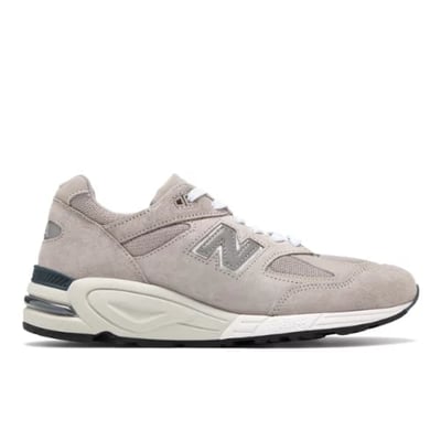 New Balance 990v2 Made in USA M990N2