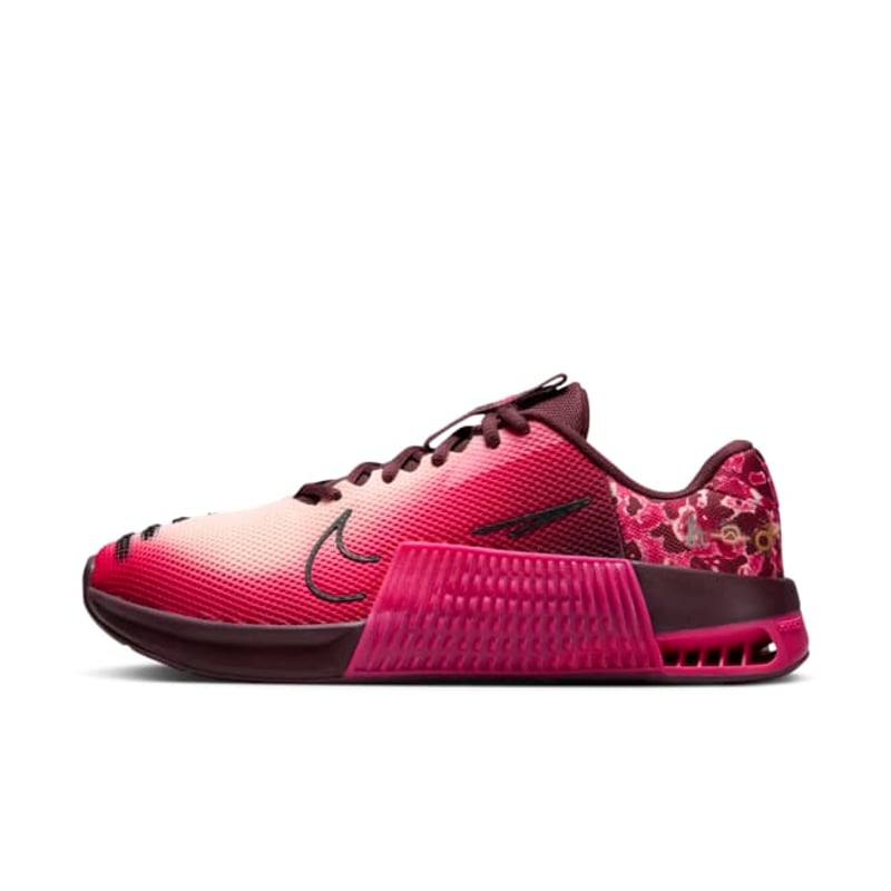 Nike Metcon 9 AMP DZ2539-600 01