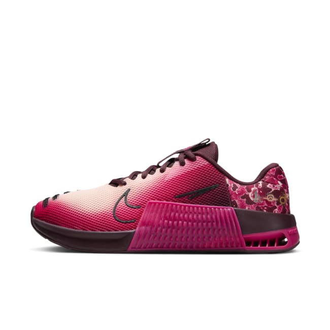 Nike Metcon 9 AMP DZ2539-600 01